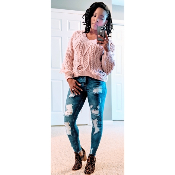 Booties - Picture 4 of 4